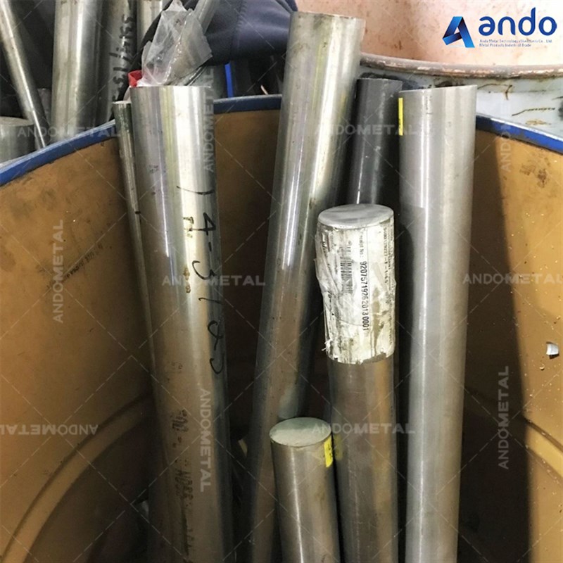 GH2696(GH696)铁基高温合金棒 圆棒 圆钢 板材 钢板 无缝管 丝