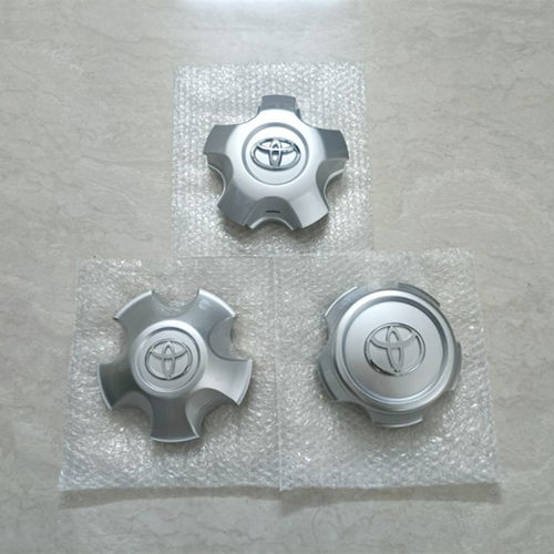 98-07款陆地巡洋舰4500轮毂盖 LC100车轮标盖 陆巡4700