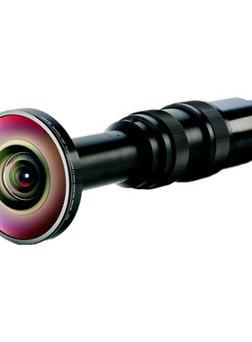 NAVITAR镜头HS30 适配器