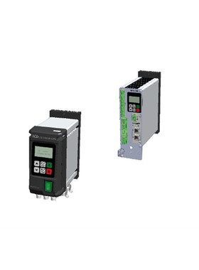 REOVIB变频器MFS 368 振动控制器