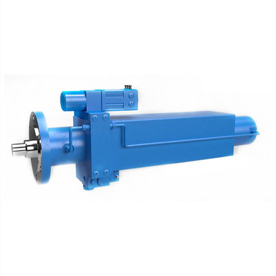 PLEIGER液压系统EHS-DC系列 阀块