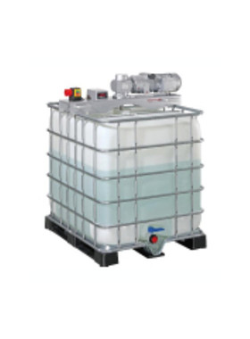 PLANETROLL容器搅拌器CRW 减速机