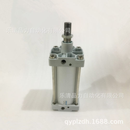 标准气缸DSBG/DNG-160-200-350-400-450-500-550-600-T-P-PPVA-N3