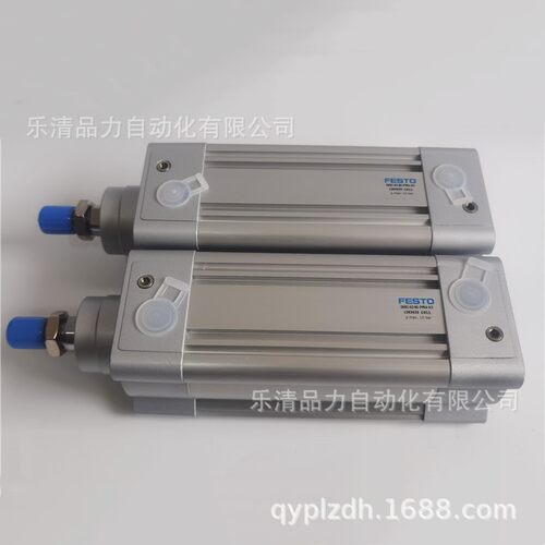 标准气缸DSBC/DSBA-F-100-125-200-250-300-320-350-T-PPVA-N3-CA