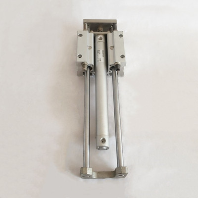 导杆气缸MGGMF32-MGGLF32-600-650-700-750-800-850-900-950-1000