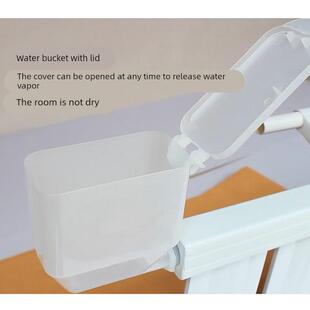 暖气片加水斗 加水电暖气片加水壶 水电暖片加水漏斗 6分