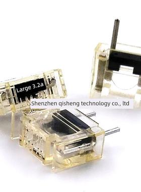 A06B-6073-K250 A60L-0001-0290/LM32C 大3.2A原装保险丝