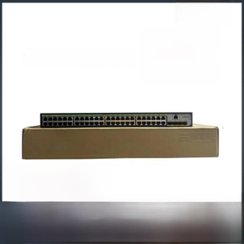 华三MS4008V2/MS4010/MS4016P/4024P/HPWR/MS4048P/-EI安防交换机