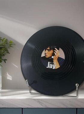 周杰伦黑胶唱片厅家吧居客房间卧室酒饭网易云生日礼物50580装厅