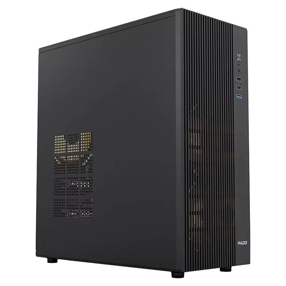 半岛铁盒机箱H12加厚硬件双通道X79X99主板商业DIY电脑Eatx双通道