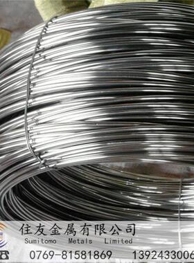 日标SWRH82B弹簧钢线材高弹性高碳钢丝高硬度油淬火成分硬度性能