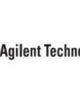 AGILENT安捷伦G3440-81011色谱柱螺帽，带锁定环，手拧式，用于进