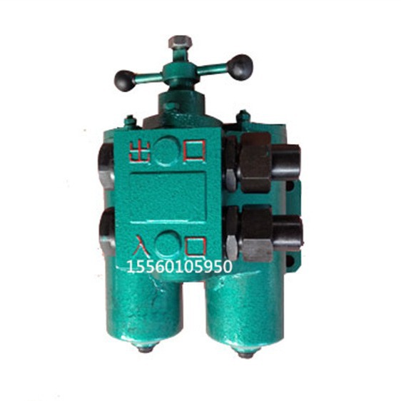 SPL-15/25/32/40/50/65/80/100/125/150/200石油电力化工冶金双筒