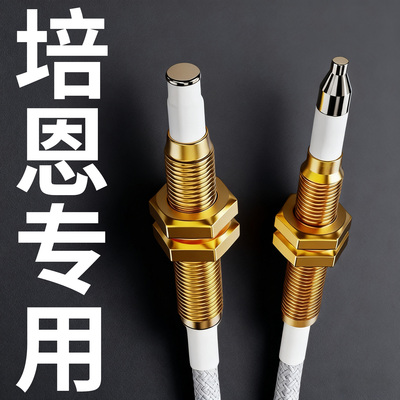 培恩集成灶燃气灶点火针天然气感应针电子打火针热电偶煤气灶探头