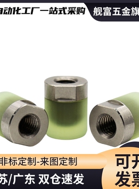 PSHES PSHEH6 8 10 12 16 聚氨酯小径压块WIZ01/02-D6 8 10