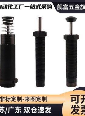 ACE缓冲器MA/MC/ML3325 3350 4525 4550 4575 6450/100/150M EUM