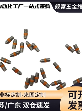 不锈钢5球柱AZQ塞BSZF/BSX3/4/1/6/8头/0/12/16