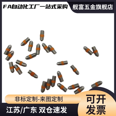 不锈钢5球柱AZQ塞BSZF/BSX3/4/1/6/8头/0/12/16