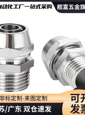 ARDA1.0-6/ARDA1.4-6/ARDS1.0-8/ARDS1.4-8同款不锈钢多孔喷嘴