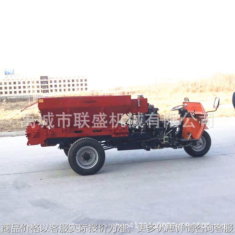 山东撒粪车厂家自走式蔬菜大棚专用撒粪机牛羊湿粪农家肥抛撒设备,农机/农具/农膜,施肥机械,淘宝优惠券,粉丝福利购,淘宝优惠卷