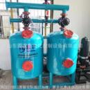 全自动砂石叠片过滤器源头厂家高标准农田智慧农业喷滴灌沙石过滤