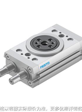 FESTODRRD-25-180-FH-Y9A双作用摆动气缸订货号1360248现货