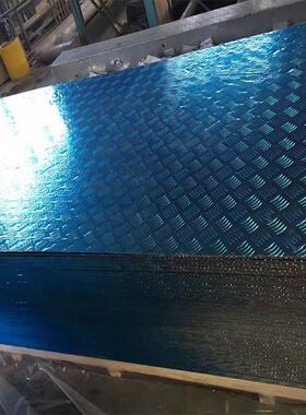 现货供应6060-O态铝板6060T6铝板规格齐全质量可靠