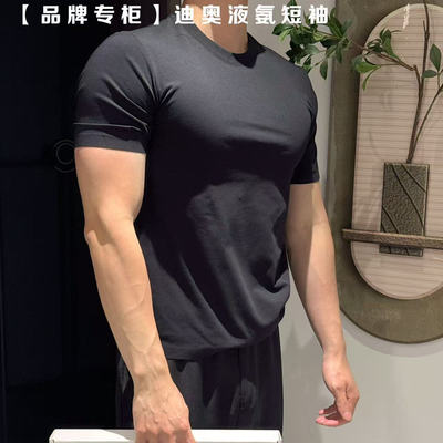 Polo衫男女同款纯色商务男士短袖5A抗菌抗皱打底衫短袖xz6