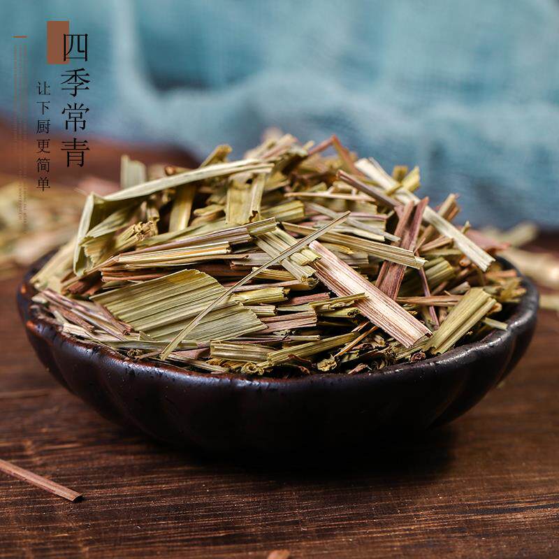 新日期正宗香茅草50g柠檬