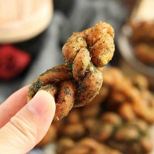 正宗宁波特产鼓楼王阿姨文昌油赞子海苔味800g传统糕点小吃手工小