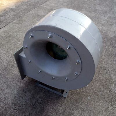 玻璃钢离心风机4-72-2.8A 4P/0.37KW 1178m3/h 151pa