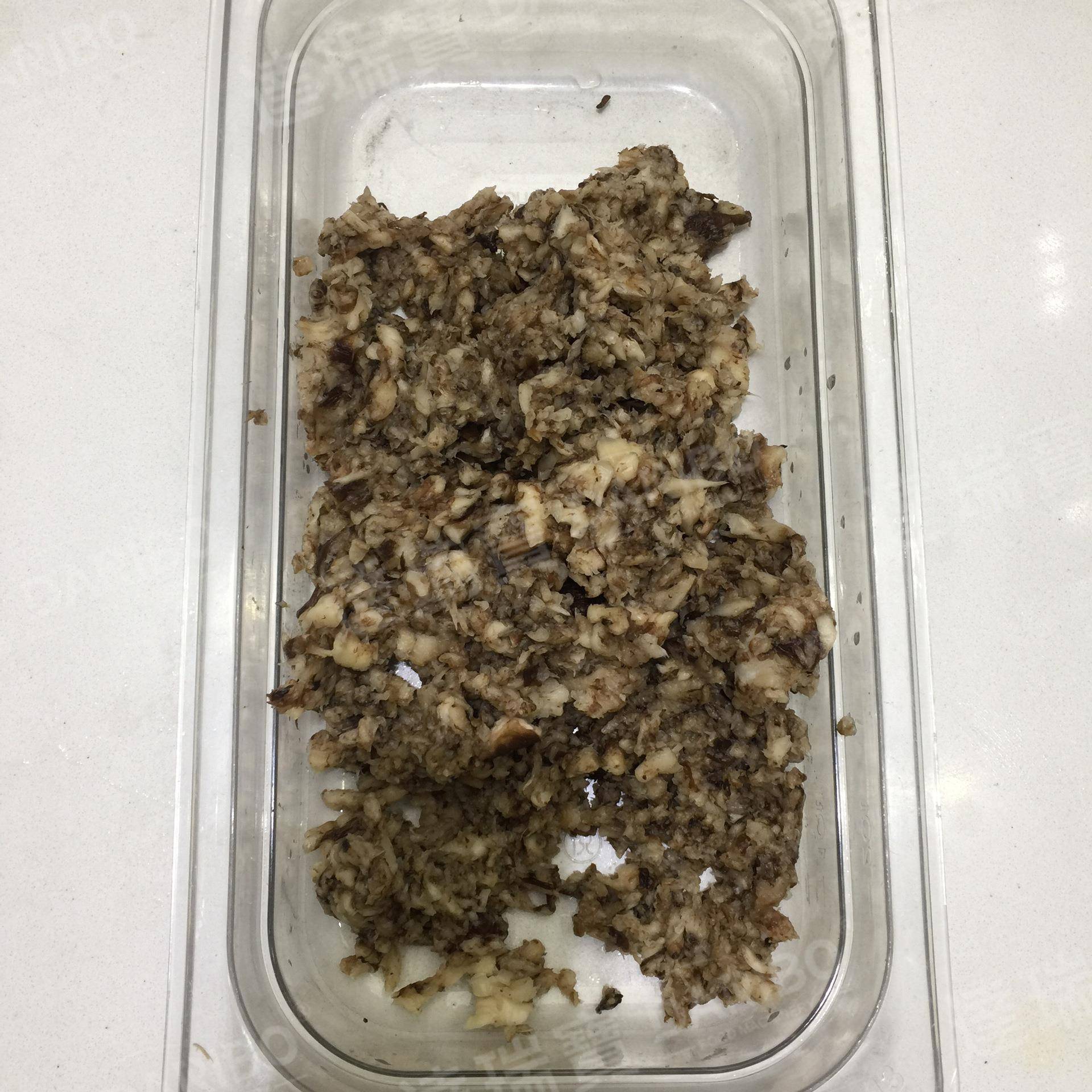 L千张豆腐切丝机器 台式无骨羊肉去骨鱼肉绞切 不锈钢材质绞切机