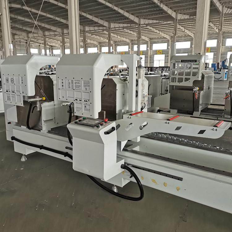 铝合金门窗设备数控精密锯 断桥铝门窗设备组角机 门窗加工设备厂,机械设备,其他机械设备,淘宝优惠券,粉丝福利购,淘宝优惠卷