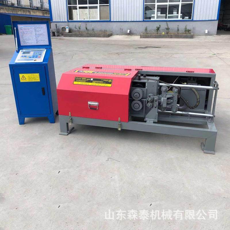 数控冷拔丝调直切断机 2-6铁丝钢丝调直切断机 镀锌丝调直机,机械设备,粉碎机,淘宝优惠券,粉丝福利购,淘宝优惠卷