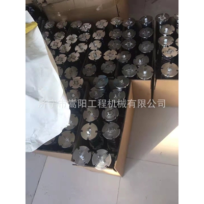 山东SD42推土机全车滤芯生产厂家机油滤清器4367100