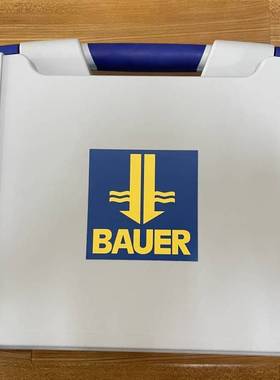 Bauer显示仪表 Type DL Spantec G000734 Germany仪表