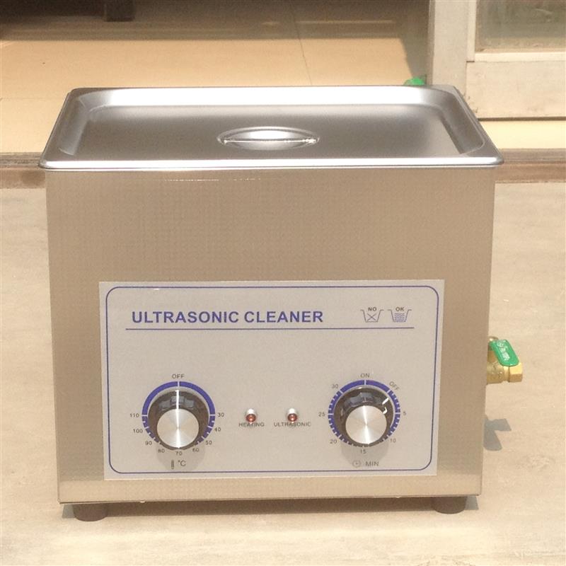 小型超声波清洗机 实验室用超声波清洗机 珠宝首饰清洗