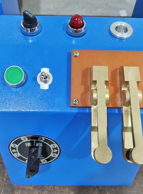 线径0.2MM铜绞线焊接机 XL-BT1Y银焊丝热接机电阻对焊机点焊机