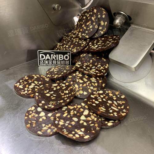 W牛羊肉小型切卷机 全自动肥牛羊肉切卷机 肥牛卷切片机厚薄可调