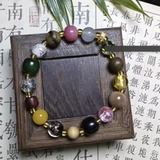 S1443-多宝单圈手串