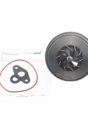 3.6TDV8发动机BV39涡轮增压器54399700064机芯适用路虎 LR021653