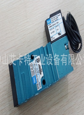 美国MAC电磁阀411A-D0A-DM-DDAA-1BA