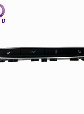 座椅加热多功能开关283E82672R适用雷诺Espace Talisman Mégane