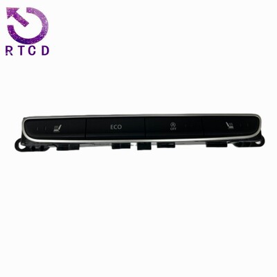 座椅加热多功能开关283E82672R