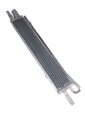 适用新蒙迪欧 17.金牛座 19/2.0波箱散热器 GR237A095FB