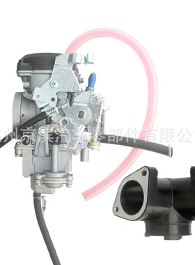 化油器适用于Kawasaki Vulcan 15003-1380 1500 VN1500 1996-2004