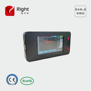 传感器称重显示控制仪表防爆LED大屏数字信号传输高温耐腐蚀