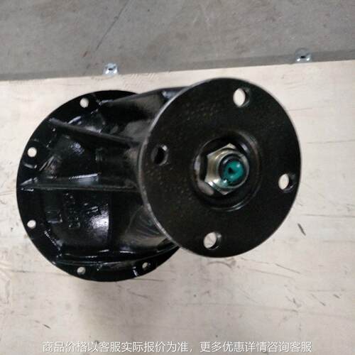 厂家供应 龙工铲车驱动桥配件 主传动 差速器总成 离合器从动盘