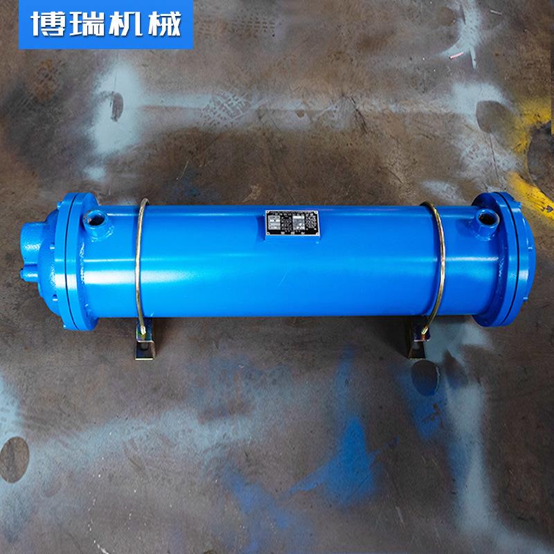 厂家不锈钢冷却器板式传热换热器列管式空压机空气压缩机