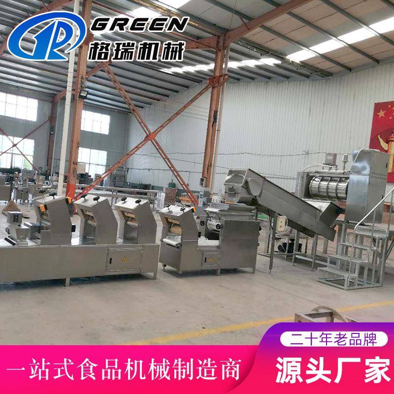 包子皮机小型流水线商用馄饨水饺机器生产线不锈钢包饺子流水线